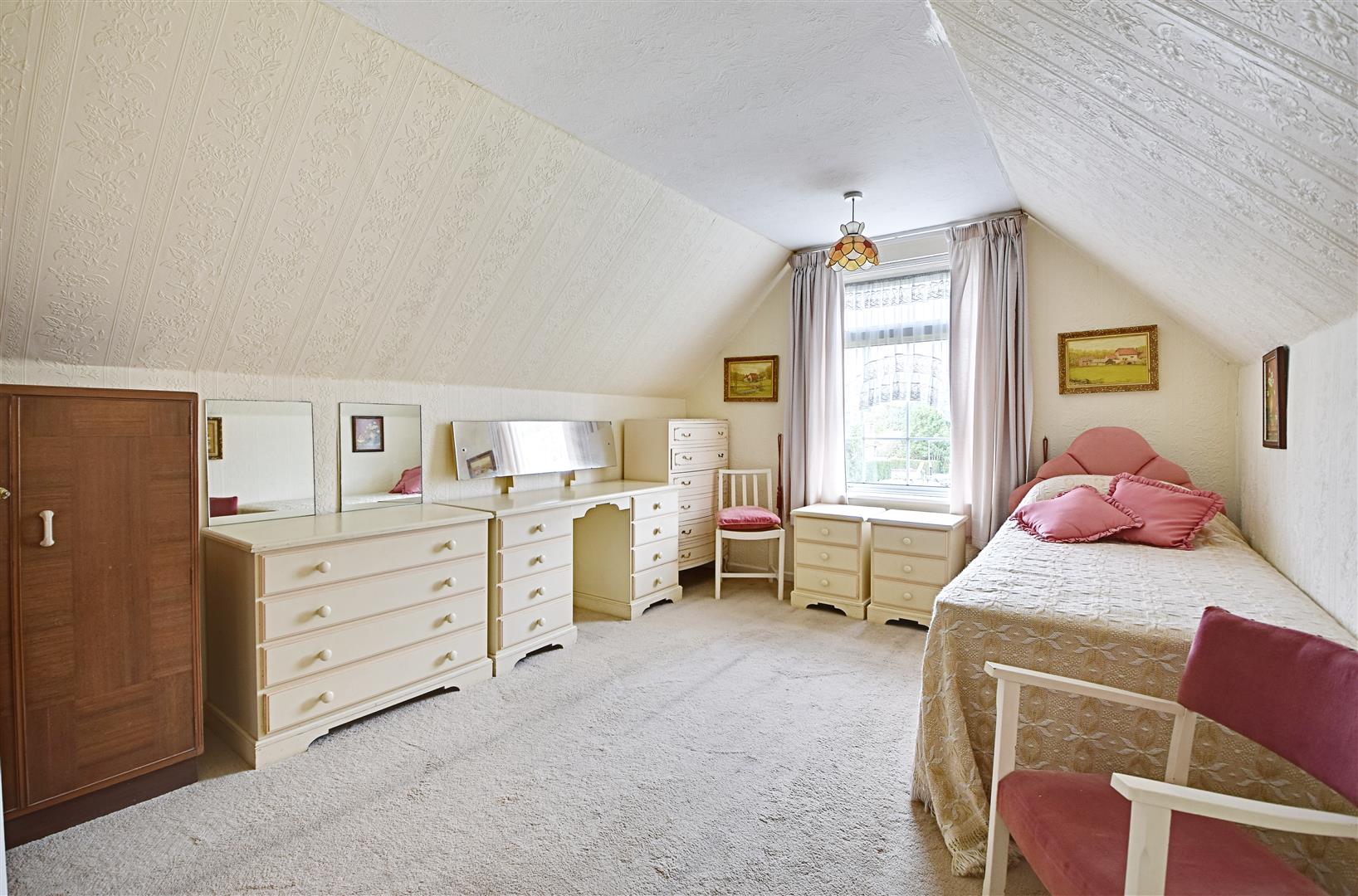 Maple Walk, BexhillOnSea Rush, Witt & Wilson